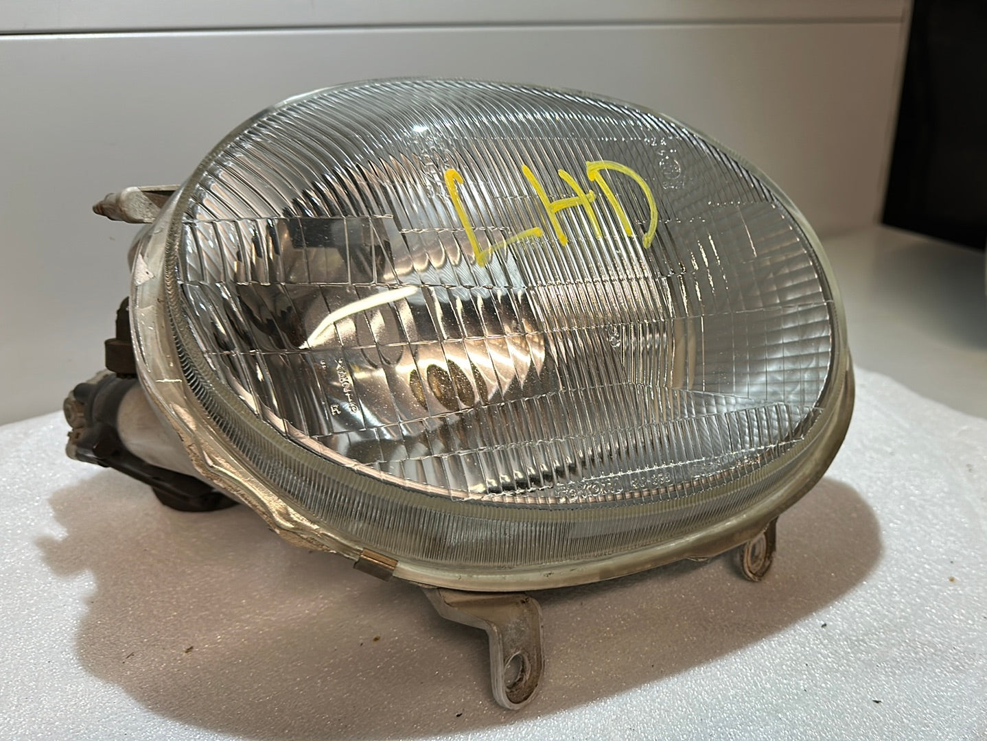Headlight right LHD EU Spec height adjustment Toyota Celica ST202 AT200 ST205 GT4 GT FOUR