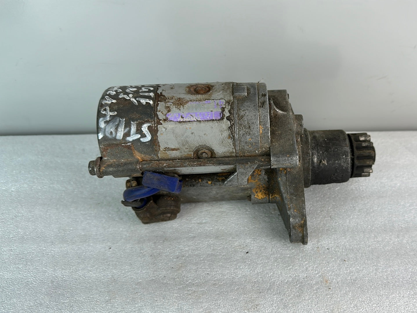 Starter Toyota Celica ST185 GT4 GT FOUR
