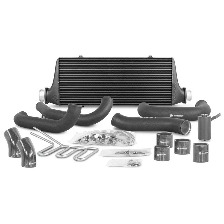 WAGNER TUNING Competition Intercooler Kit EVO1 for Toyota Supra JZA80 (MK4)