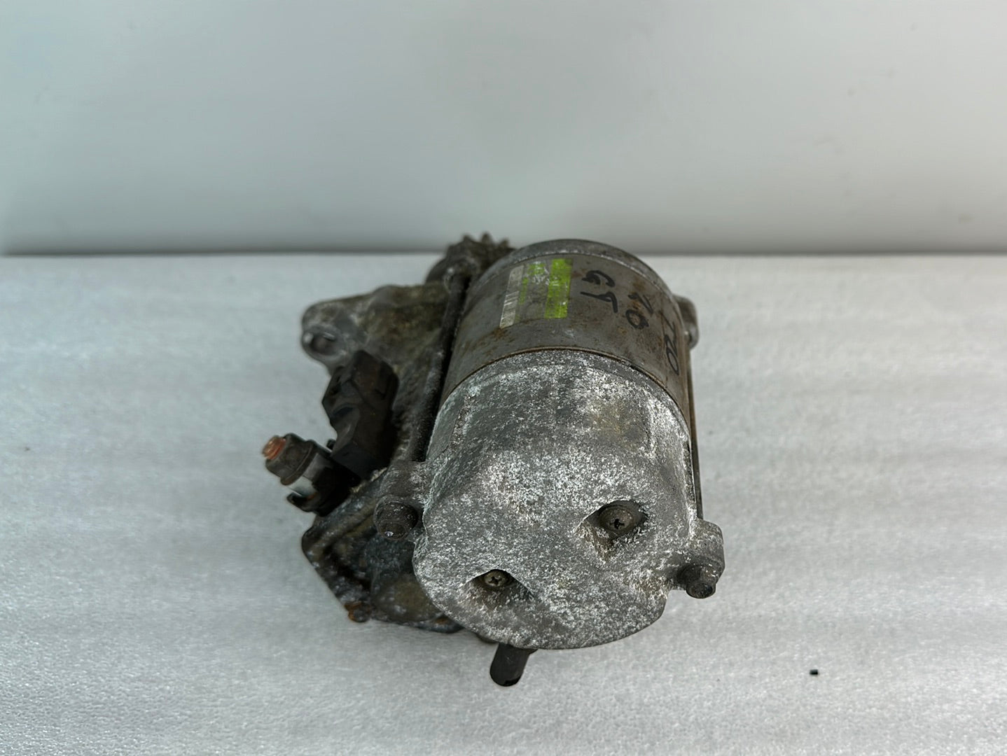 Anlasser Starter Toyota Celica ST202 GT T20