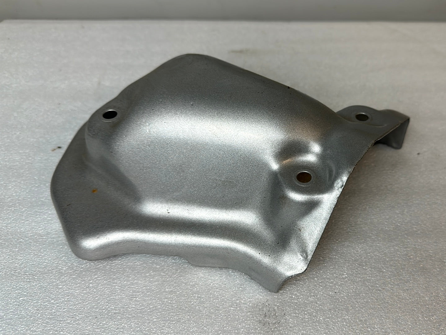 Hitzeschutz Blech Kat Downpipe Toyota Celica ST205 GT4 GT FOUR MR2 Turbo