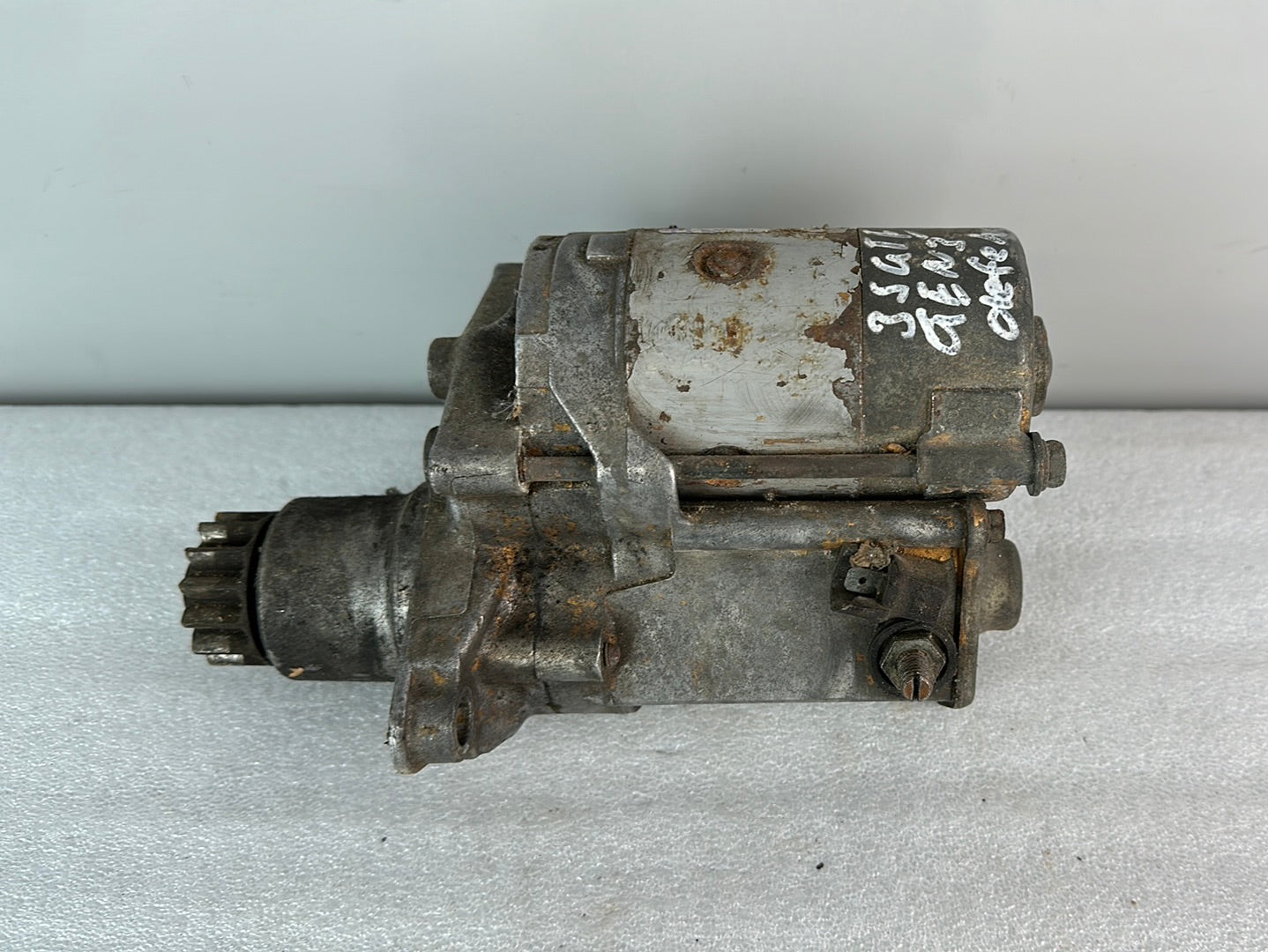 Starter Toyota Celica ST185 GT4 GT FOUR