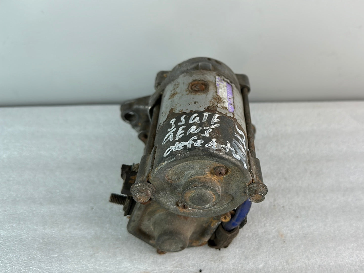 Starter Toyota Celica ST185 GT4 GT FOUR