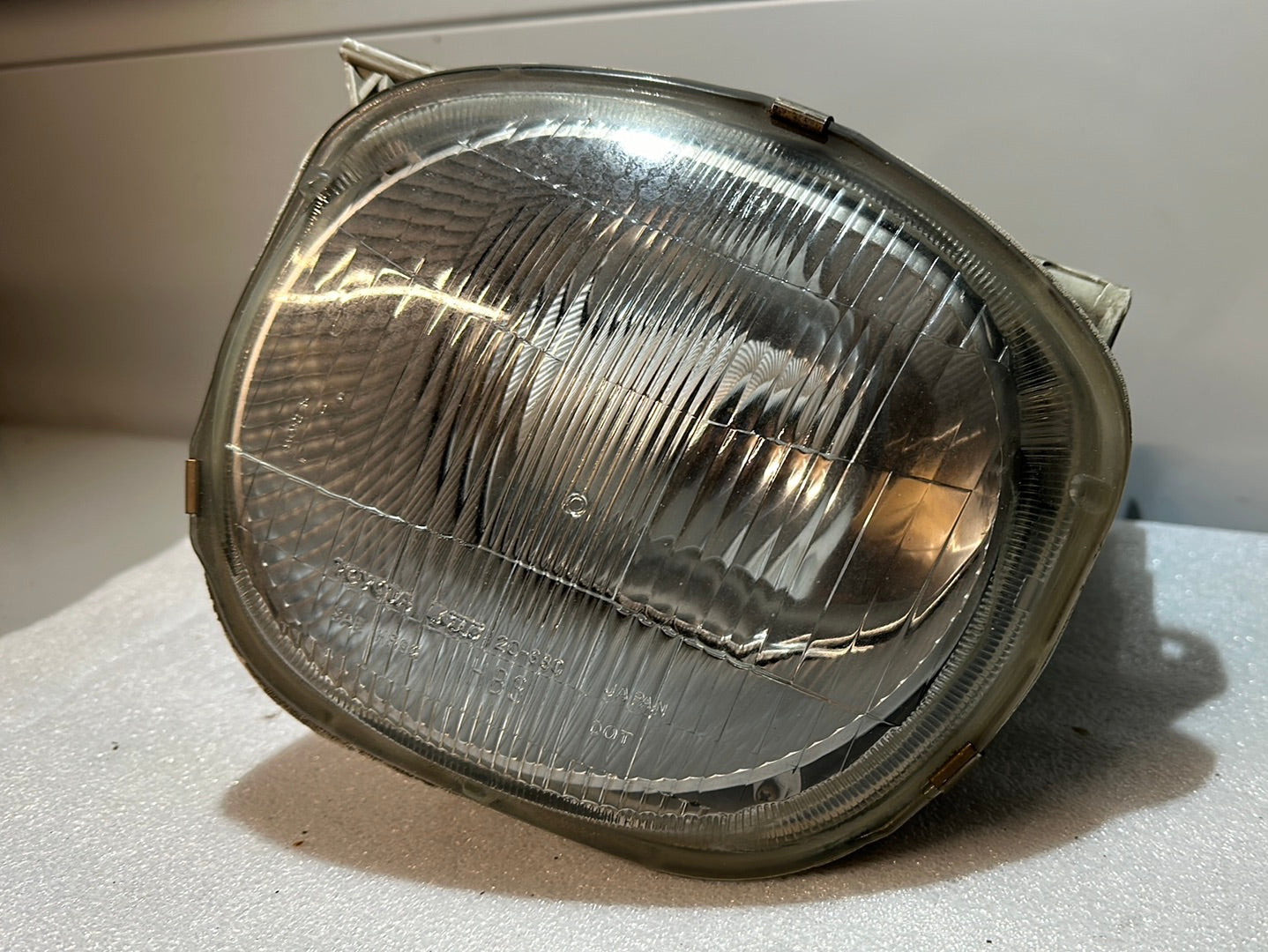 Fernlicht Scheinwerfer links Toyota Celica ST202 AT200 ST205 GT4 GT FOUR