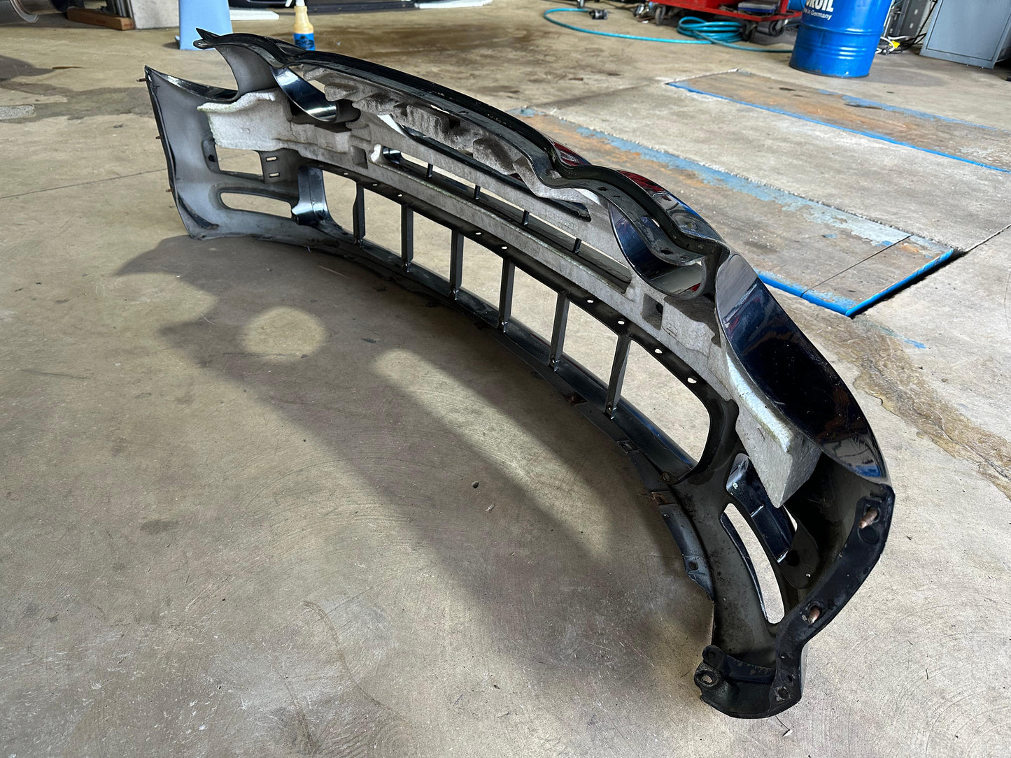 Bumper Toyota Celica ST205 GT FOUR GT4 52119-2B170-C0