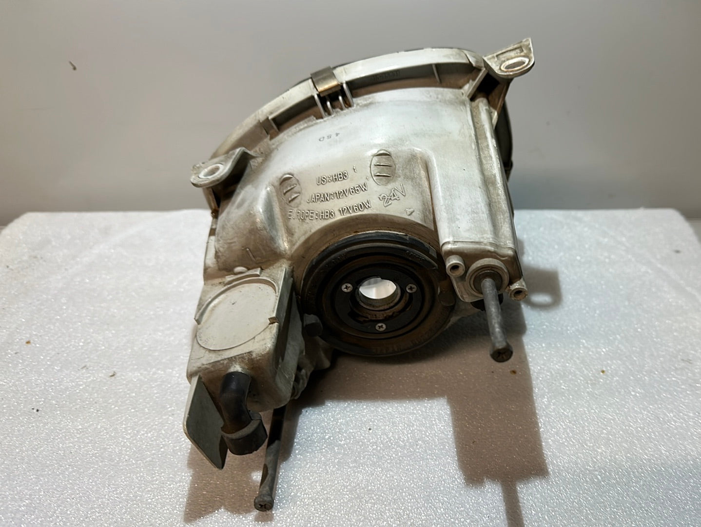 Fernlicht Scheinwerfer links Toyota Celica ST202 AT200 ST205 GT4 GT FOUR