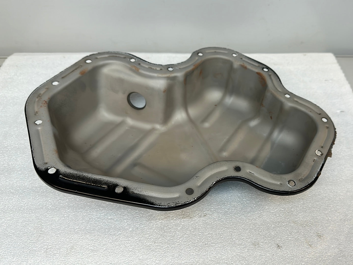Oil pan small Toyota Celica ST205 GT4 GT FOUR MR2 SW20 12102-88460