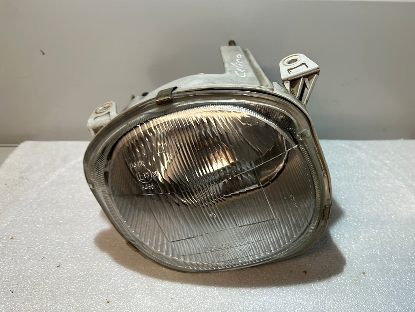 High beam headlight Toyota Celica ST202 AT200 ST205 GT4 GT FOUR