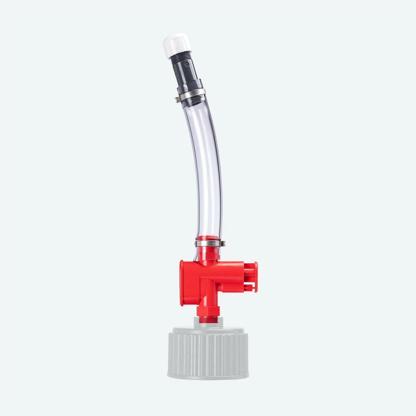 VP Racing Trigger Fluid Control System