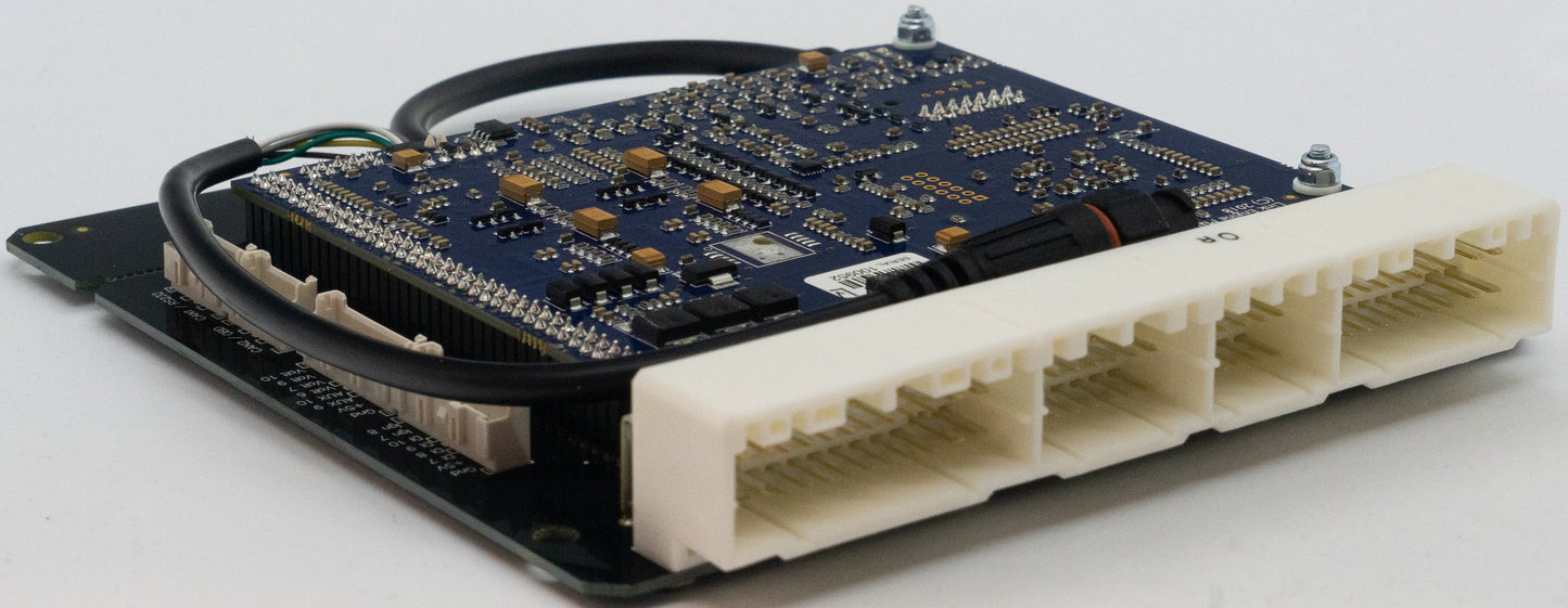 Mitsubishi EVOLink (IV-VIII) - EVO8X Freiprogrammierbares Steuergerät