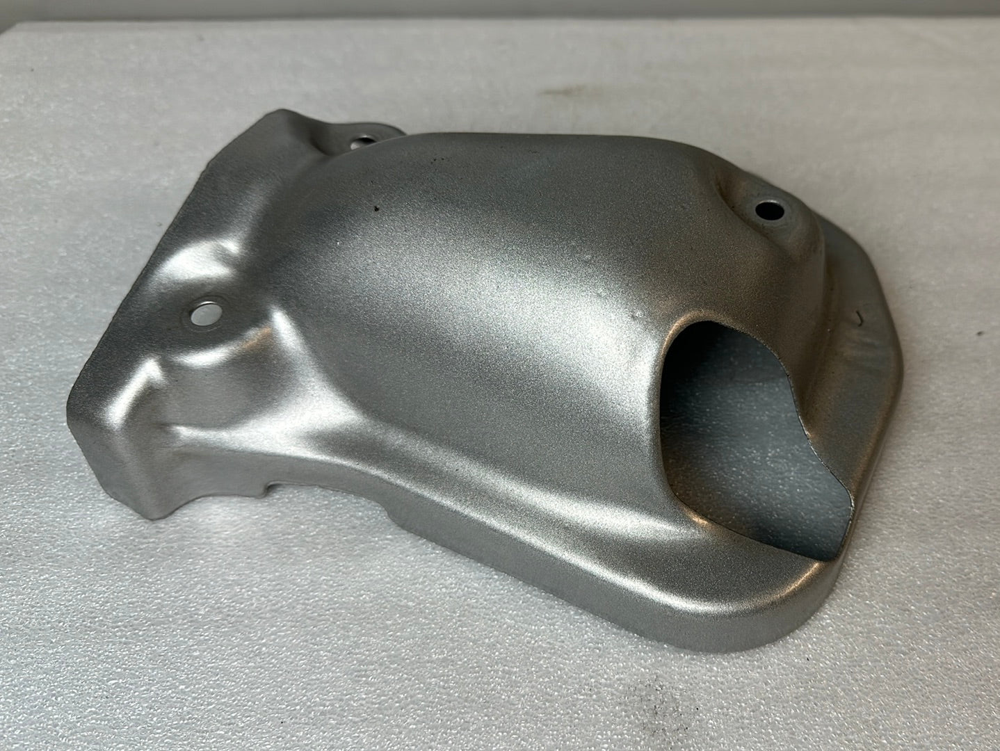 Heat protection sheet cat downpipe Toyota Celica ST205 GT4 GT FOUR MR2 Turbo