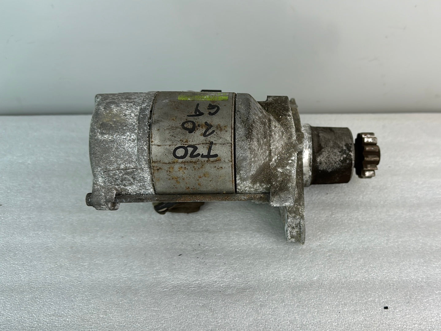Anlasser Starter Toyota Celica ST202 GT T20