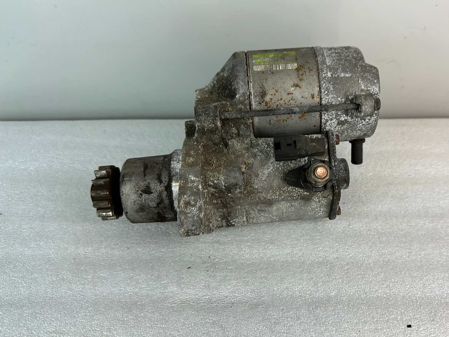 Anlasser Starter Toyota Celica ST202 GT T20