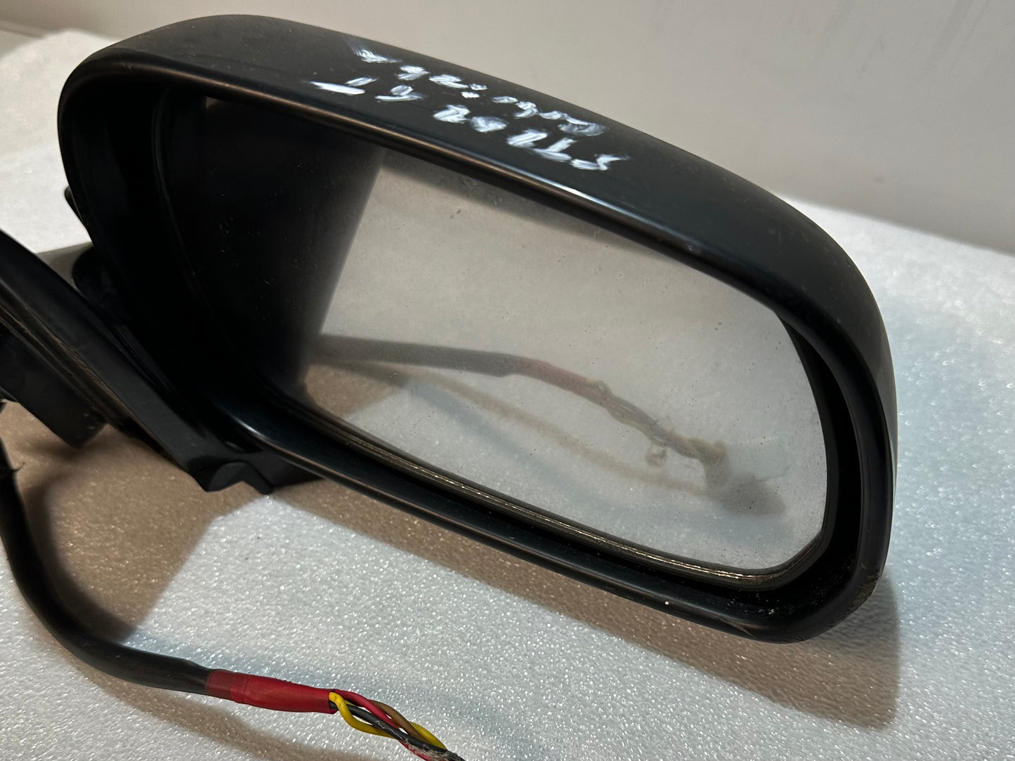 Exterior mirror right Toyota Celica ST202 ST205 GT4 GT FOUR EU Spec Heated black used part