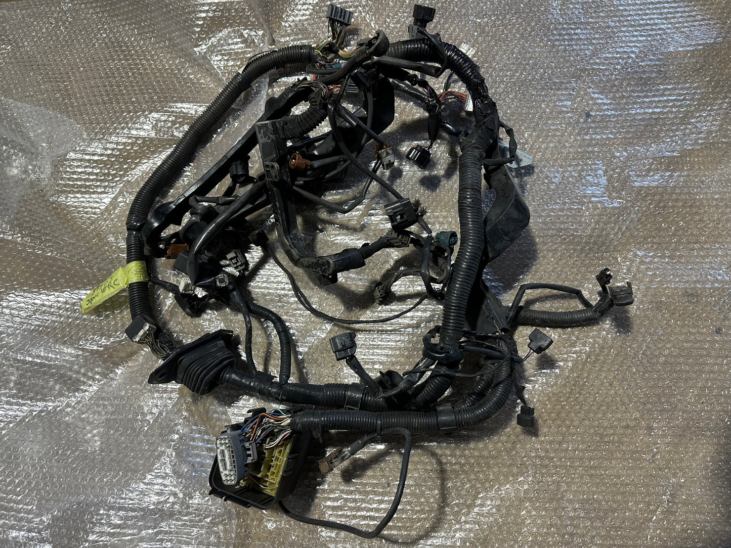 OEM engine wiring harness Toyota Celica ST205 GT4 GT FOUR 3SGTE WRC J-Spec 82121-2L030