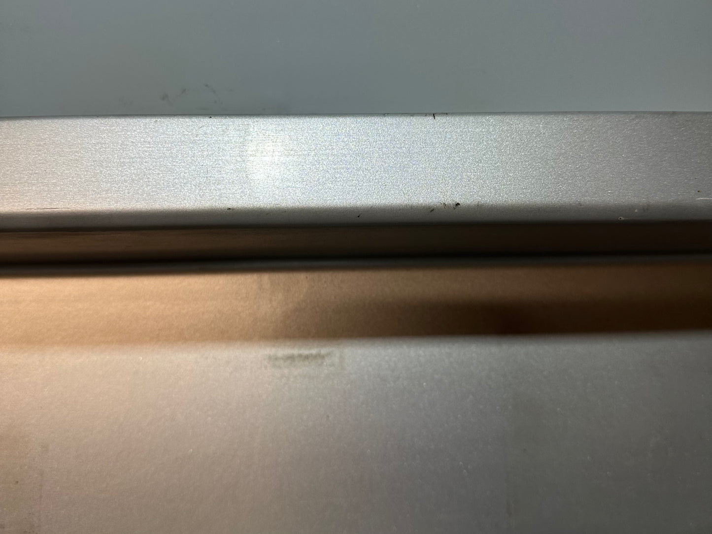 Kennzeichenhalter EU lang für ST 205 GT4 GT FOUR ST 202 AT 200