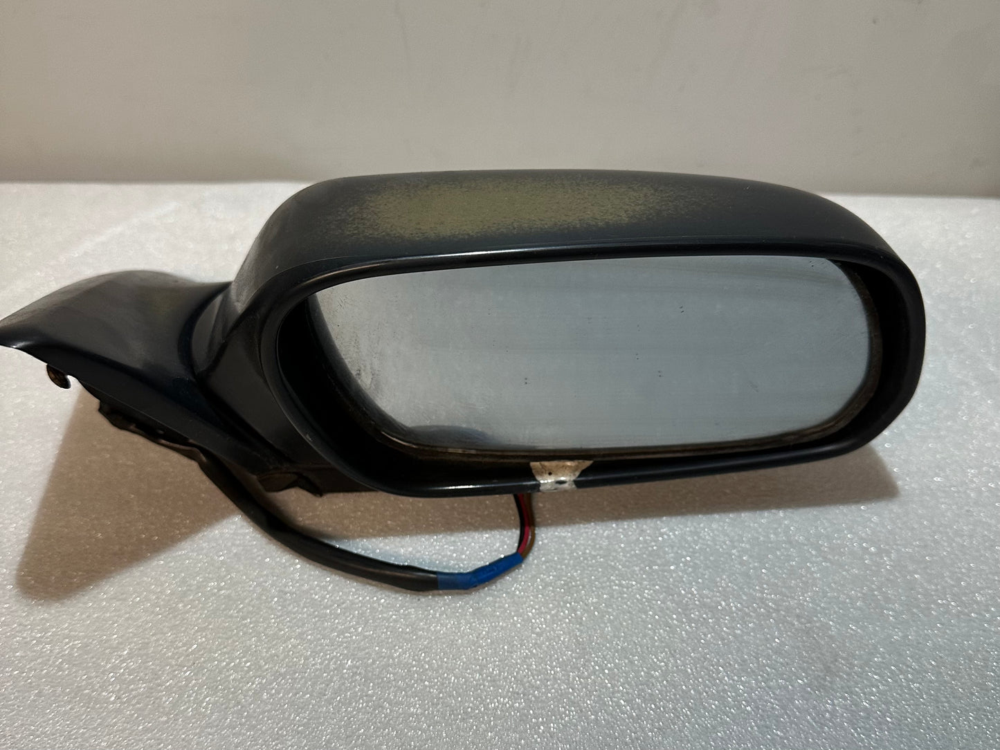 Exterior mirror right Toyota Celica AT200 matt black used