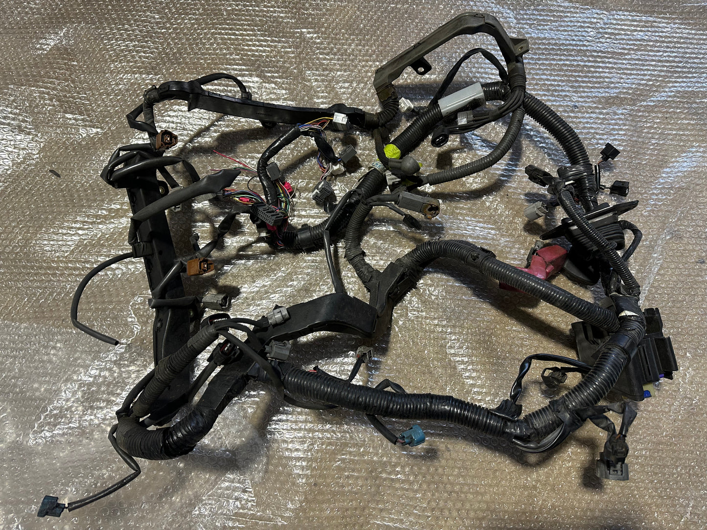 OEM Engine Wiring Harness Toyota Celica ST205 GT4 GT FOUR J-Spec 3SGTE 82121-2L010