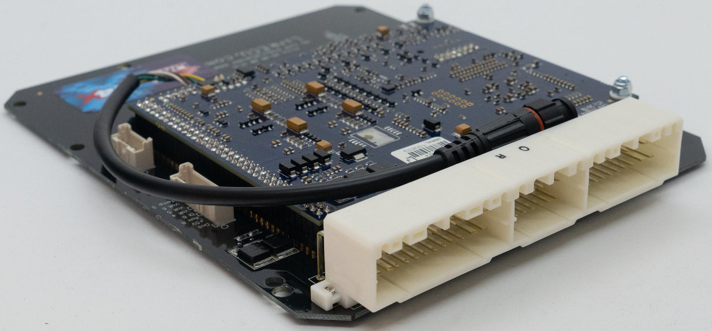 Honda CIVICLink - HC92X Freely Programmable Control Unit