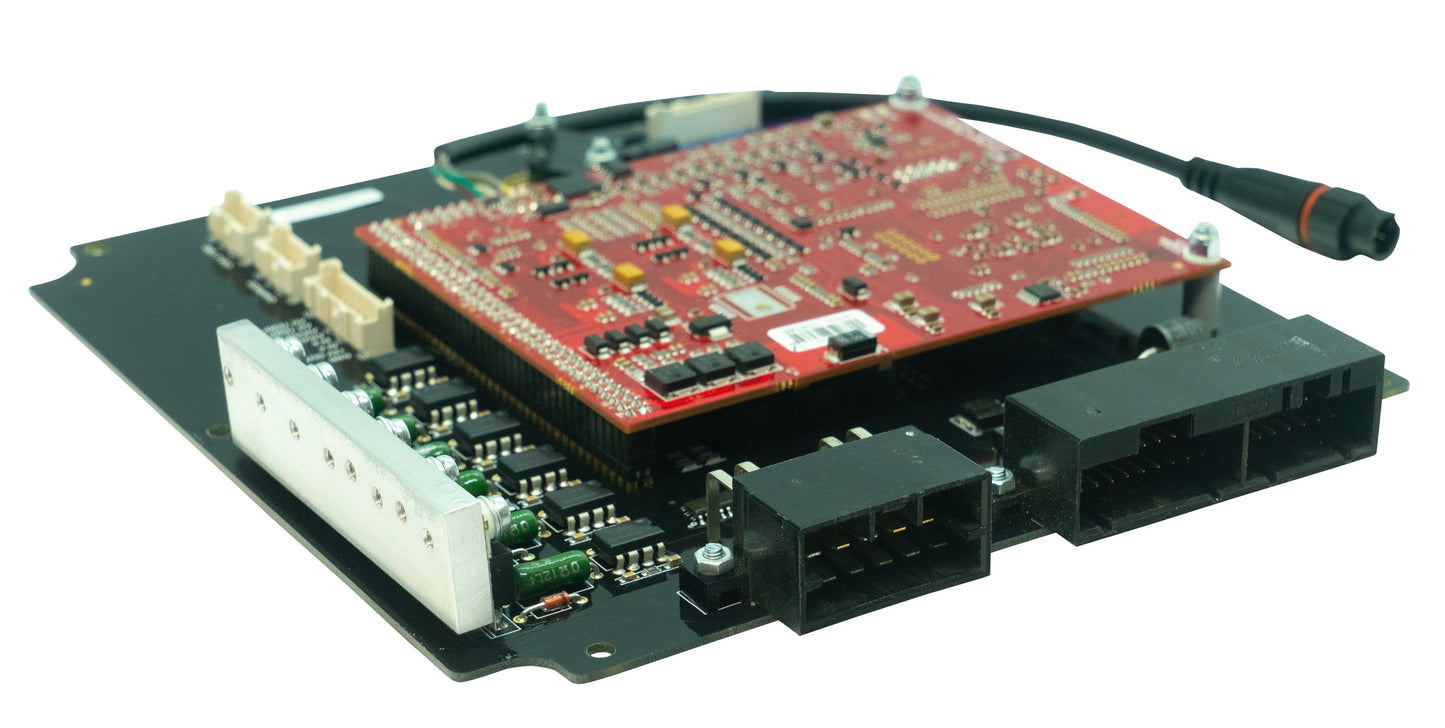 Honda CIVICLink - K20X Freely Programmable Control Unit