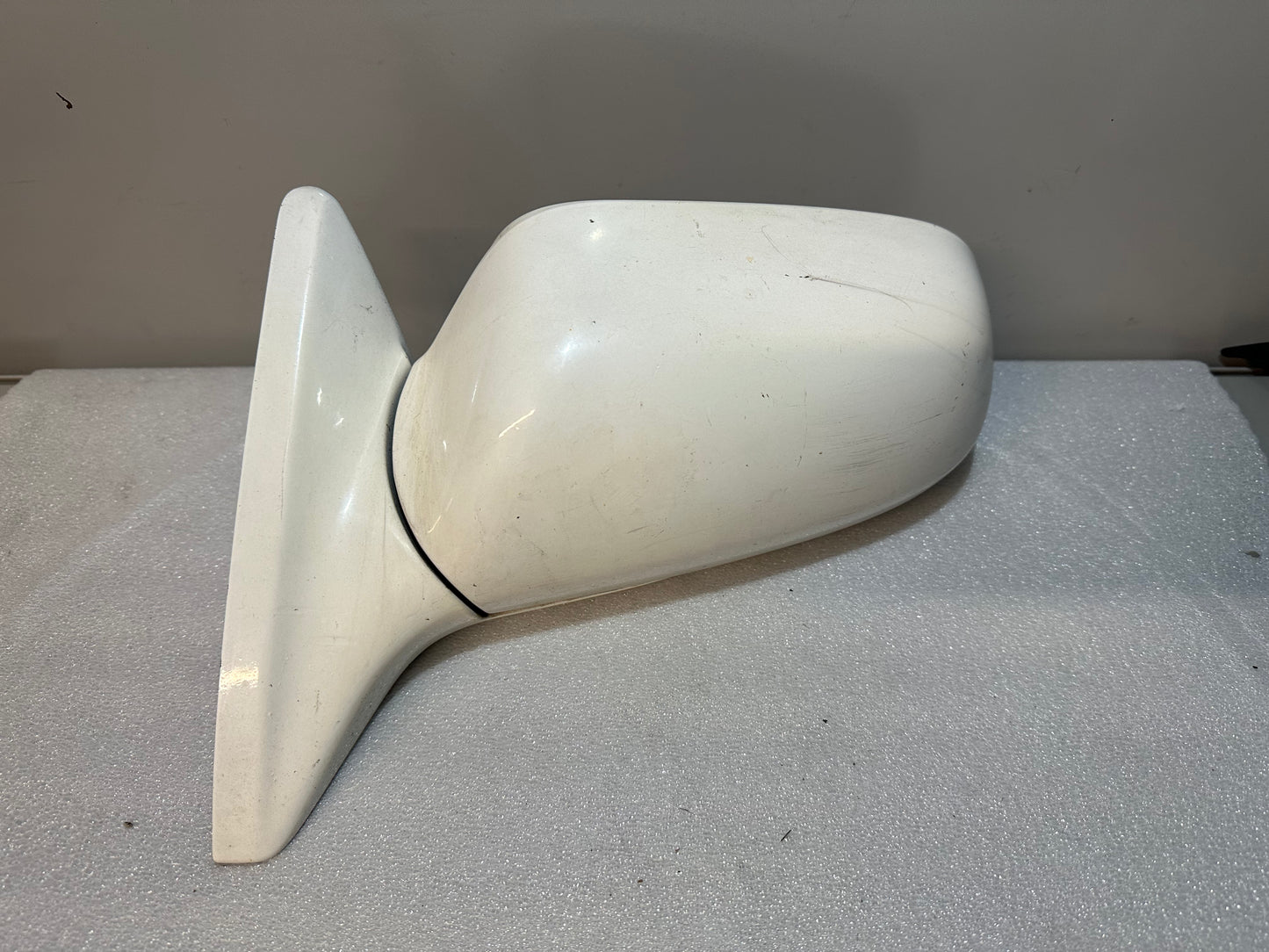 Outside mirror left Toyota Celica ST205 GT4 GT FOUR J Spec foldable used