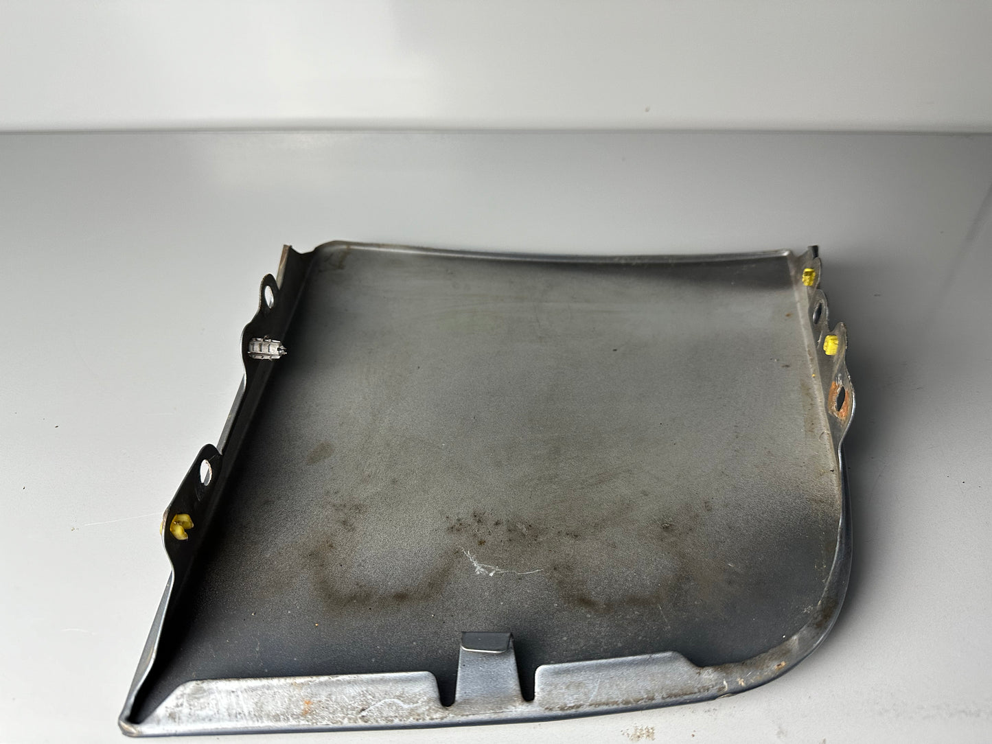 Scheinwerfer Abdeckung Deckel rechts grau Toyota MR2 SW20 Gebraucht