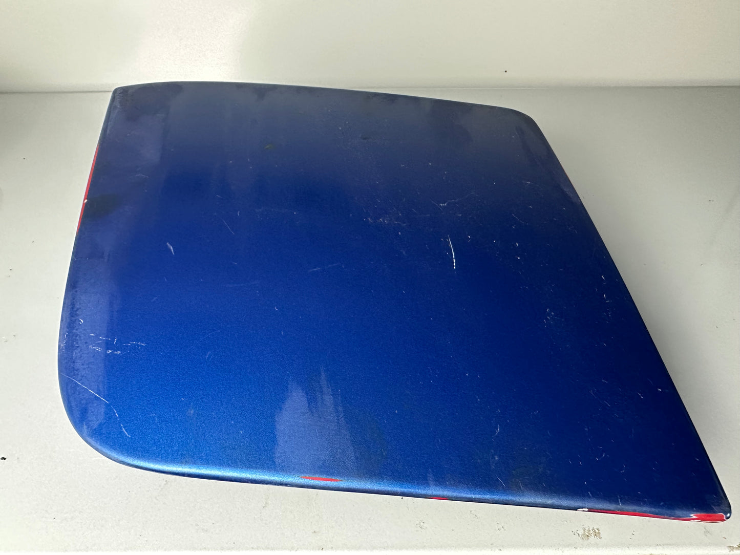 Headlight cover cover right blue Toyota MR2 SW20 used