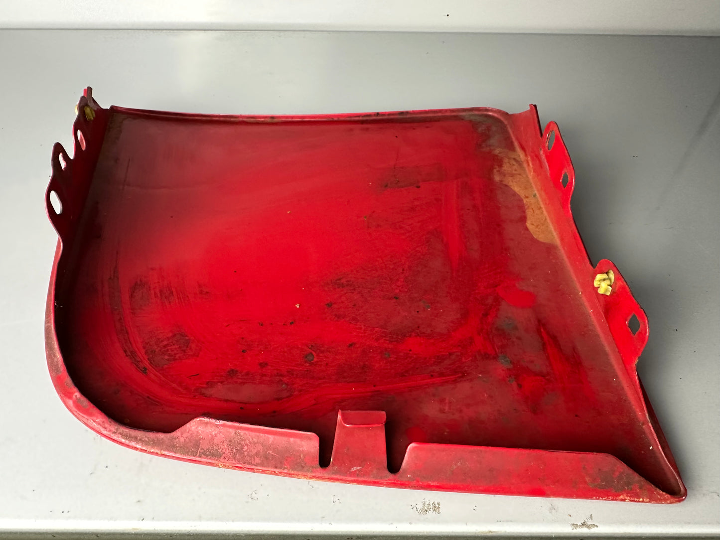 Scheinwerfer Abdeckung Deckel links Toyota MR2 SW20 Gebraucht