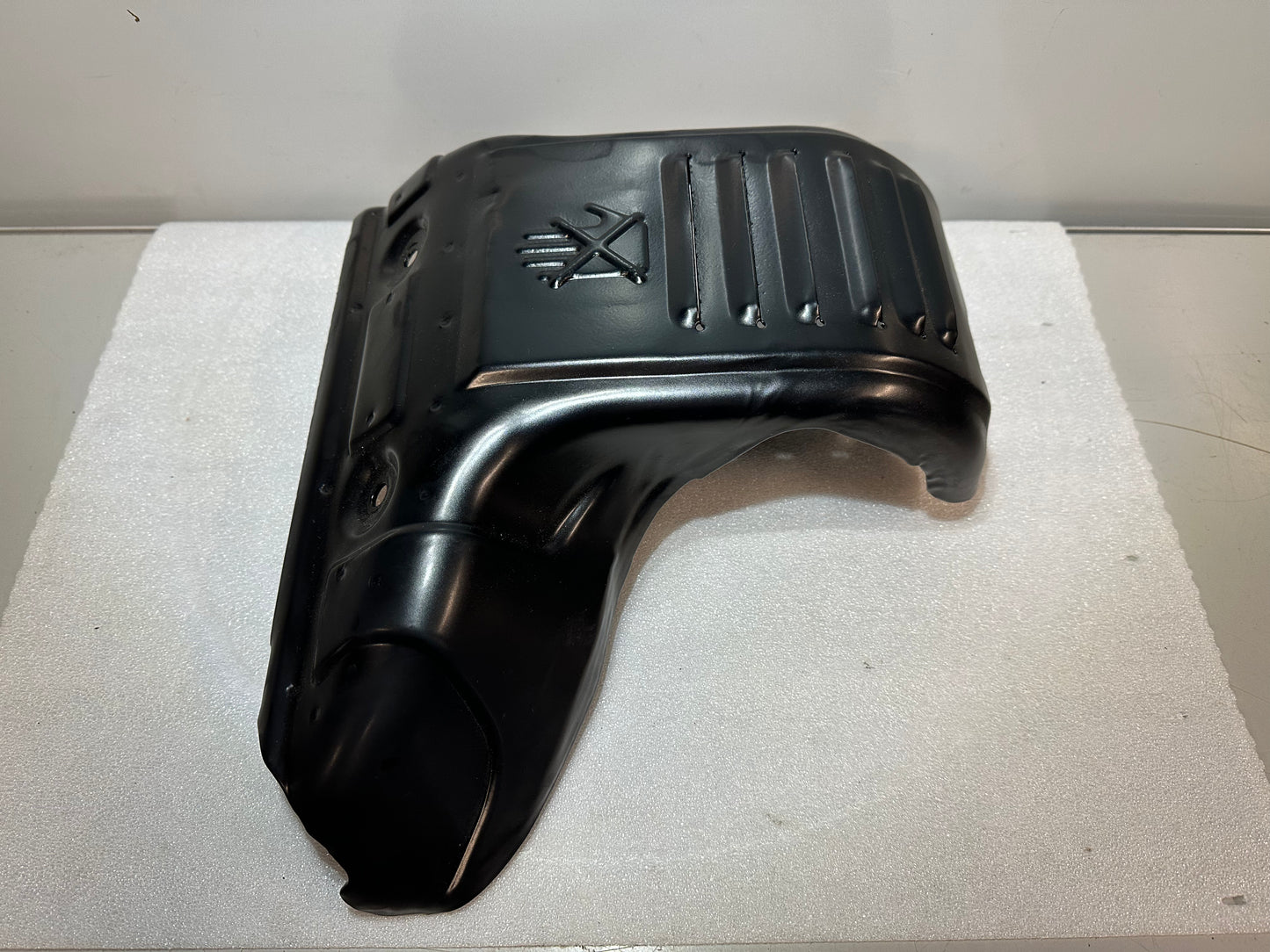 Heat protection sheet manifold turbo Toyota Celica ST205 GT4 GT FOUR 17271-88480