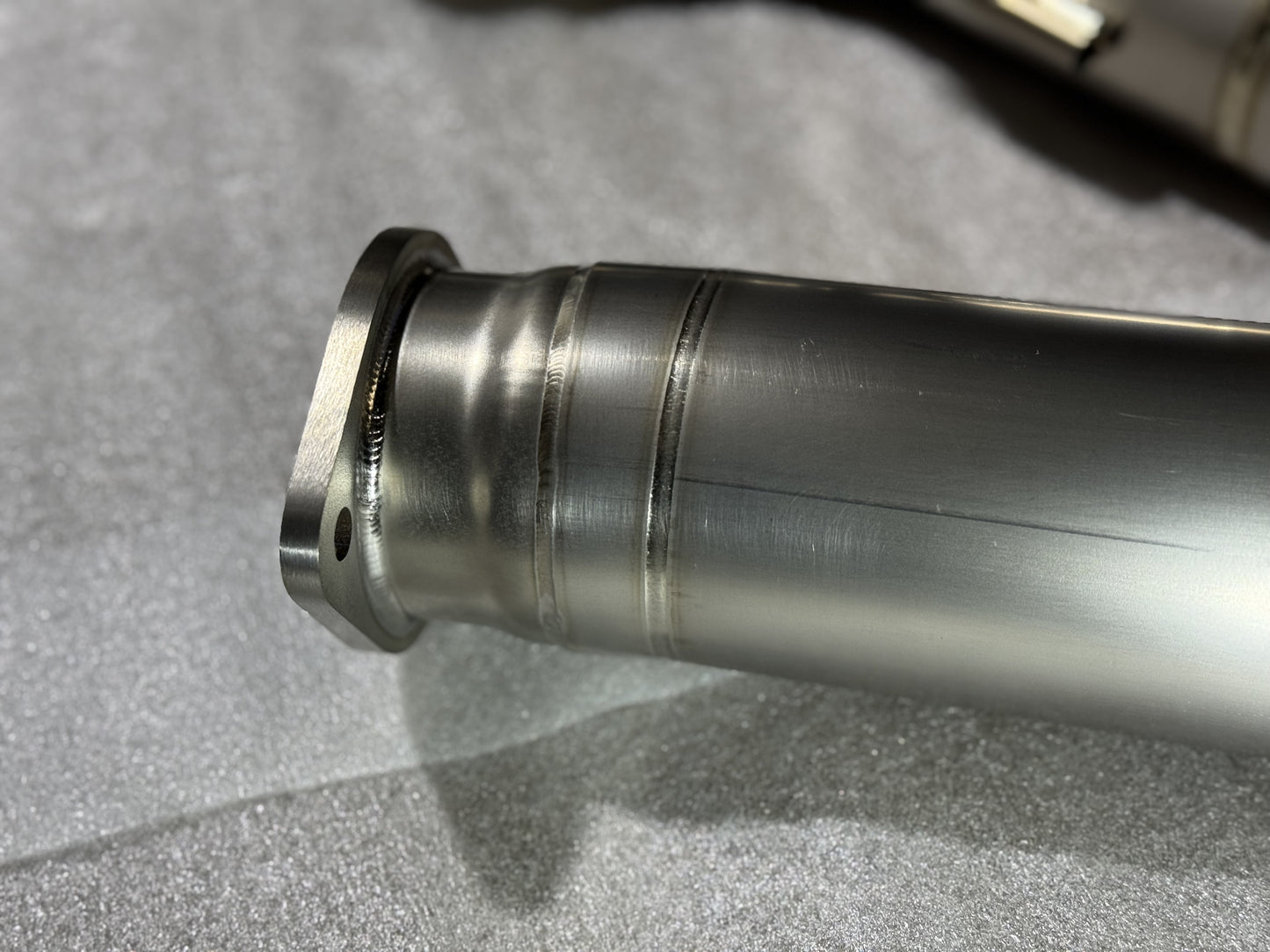 Tomei Expreme Ti titanium exhaust system Nissan Skyline R32 GTR BNR32 RB26