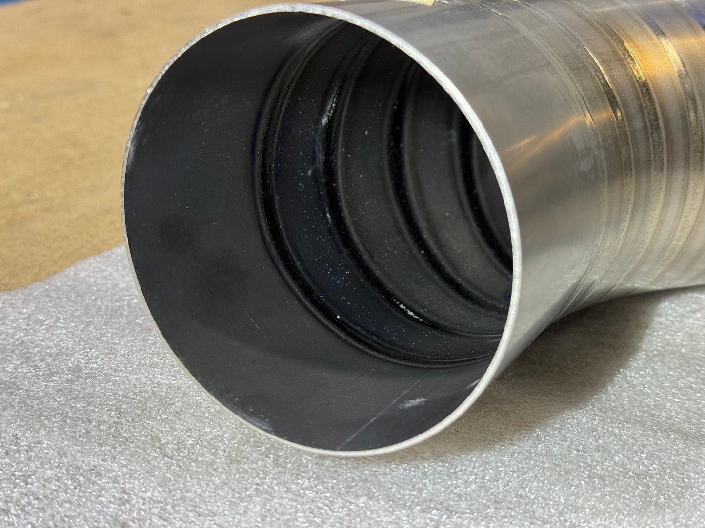 Tomei Expreme Ti titanium exhaust system Nissan Skyline R32 GTR BNR32 RB26
