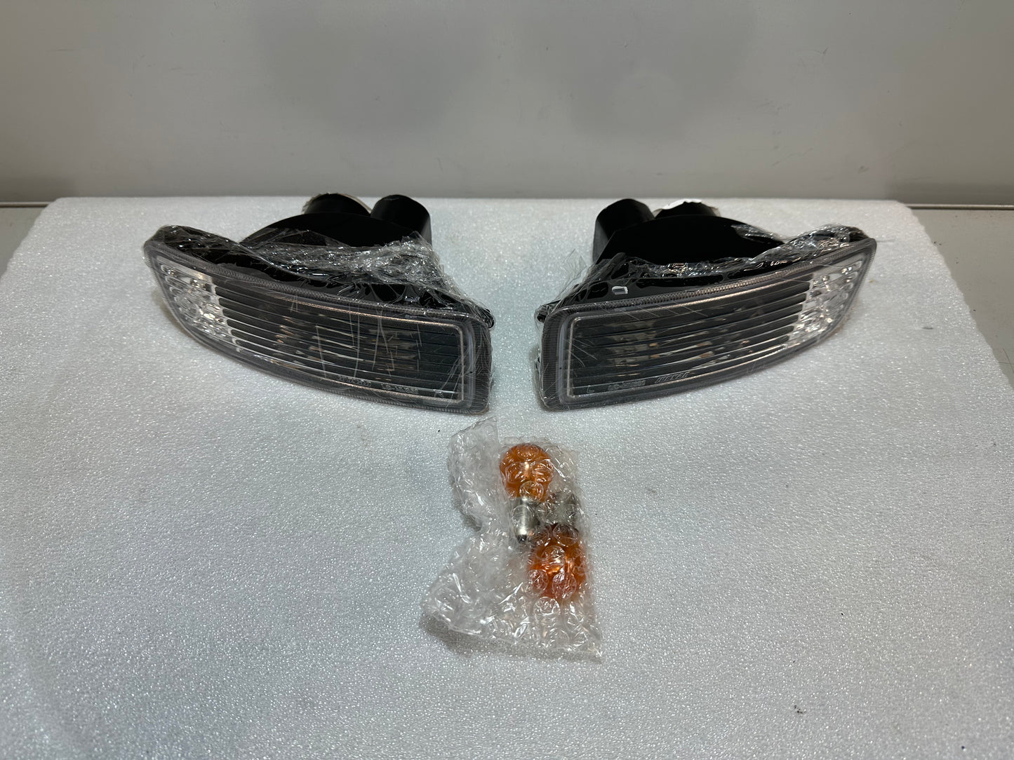 Klarglas Blinkerset Toyota Celica ST205 GT4 GT FOUR