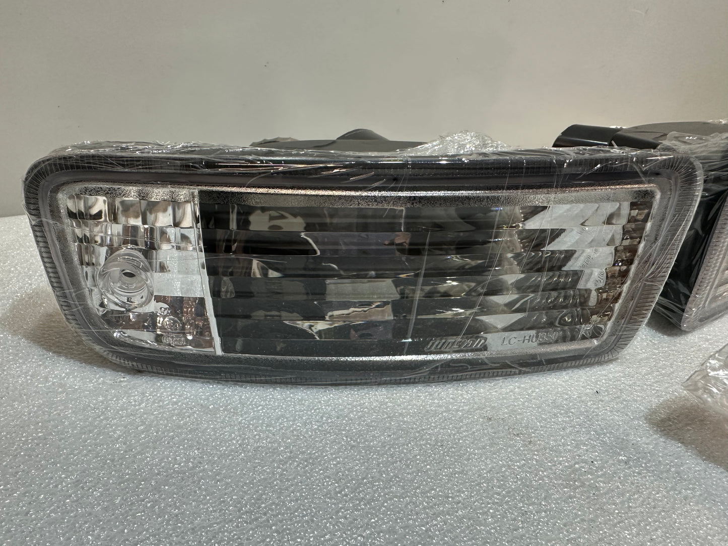 Klarglas Blinkerset Toyota Celica ST205 GT4 GT FOUR