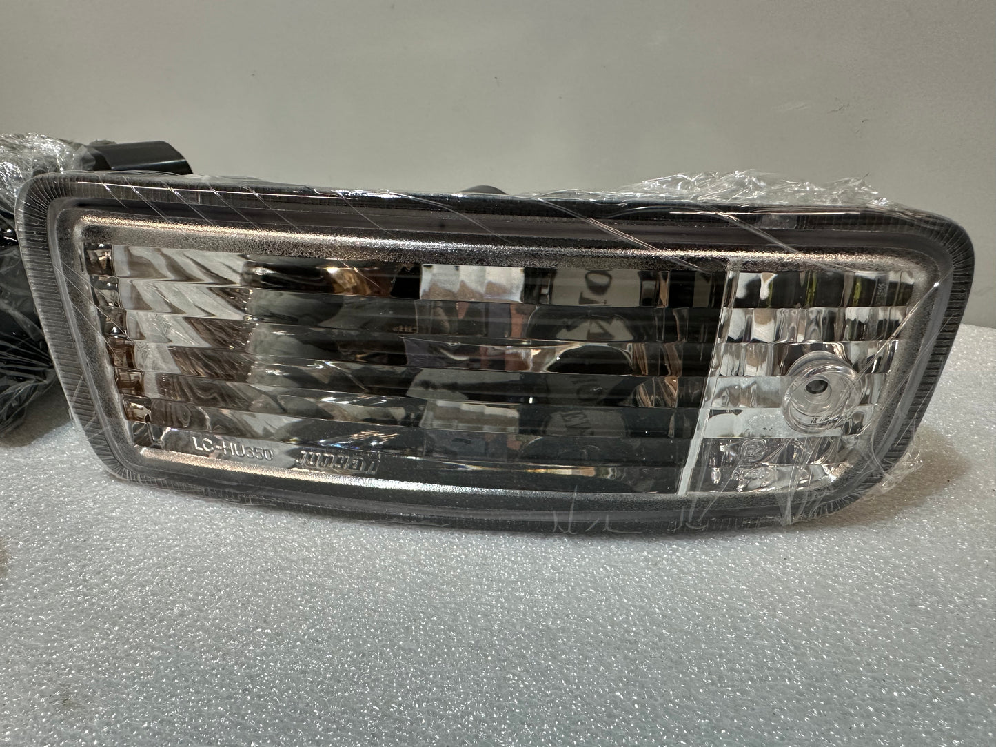 Klarglas Blinkerset Toyota Celica ST205 GT4 GT FOUR