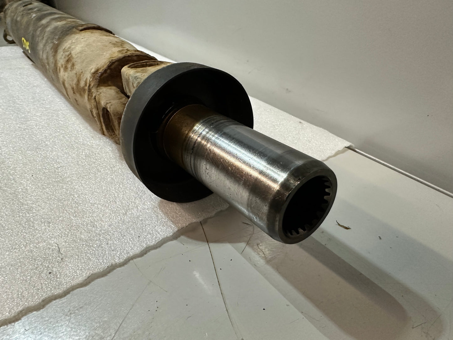 Kardanwelle vorne Toyota Celica ST205 GT4 GT FOUR