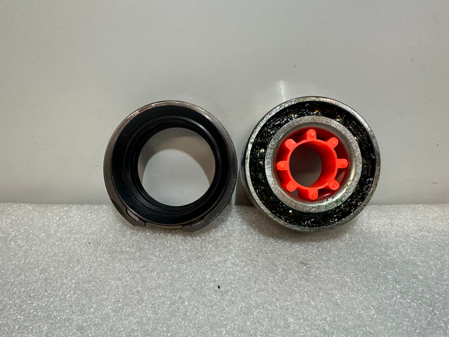 Wheel bearing rear axle Toyota Celica ST205 GT FOUR GT4