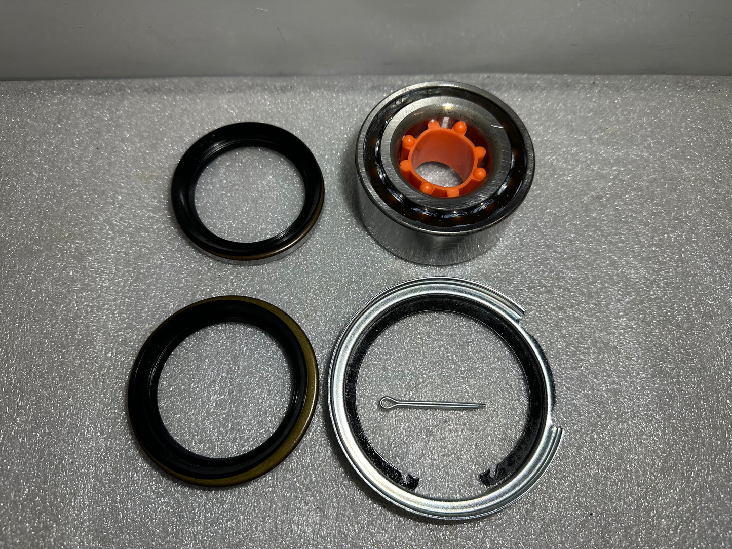 Wheel bearing front axle Toyota Celica ST205 GT FOUR GT4