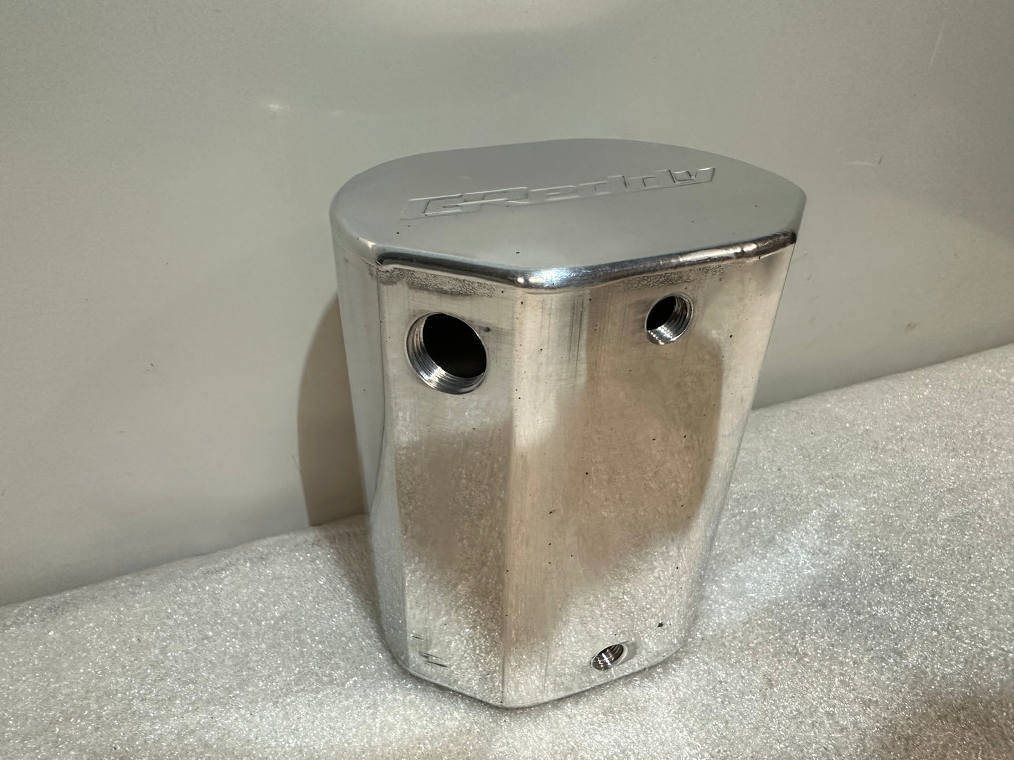 Greddy Oil Catch Tank