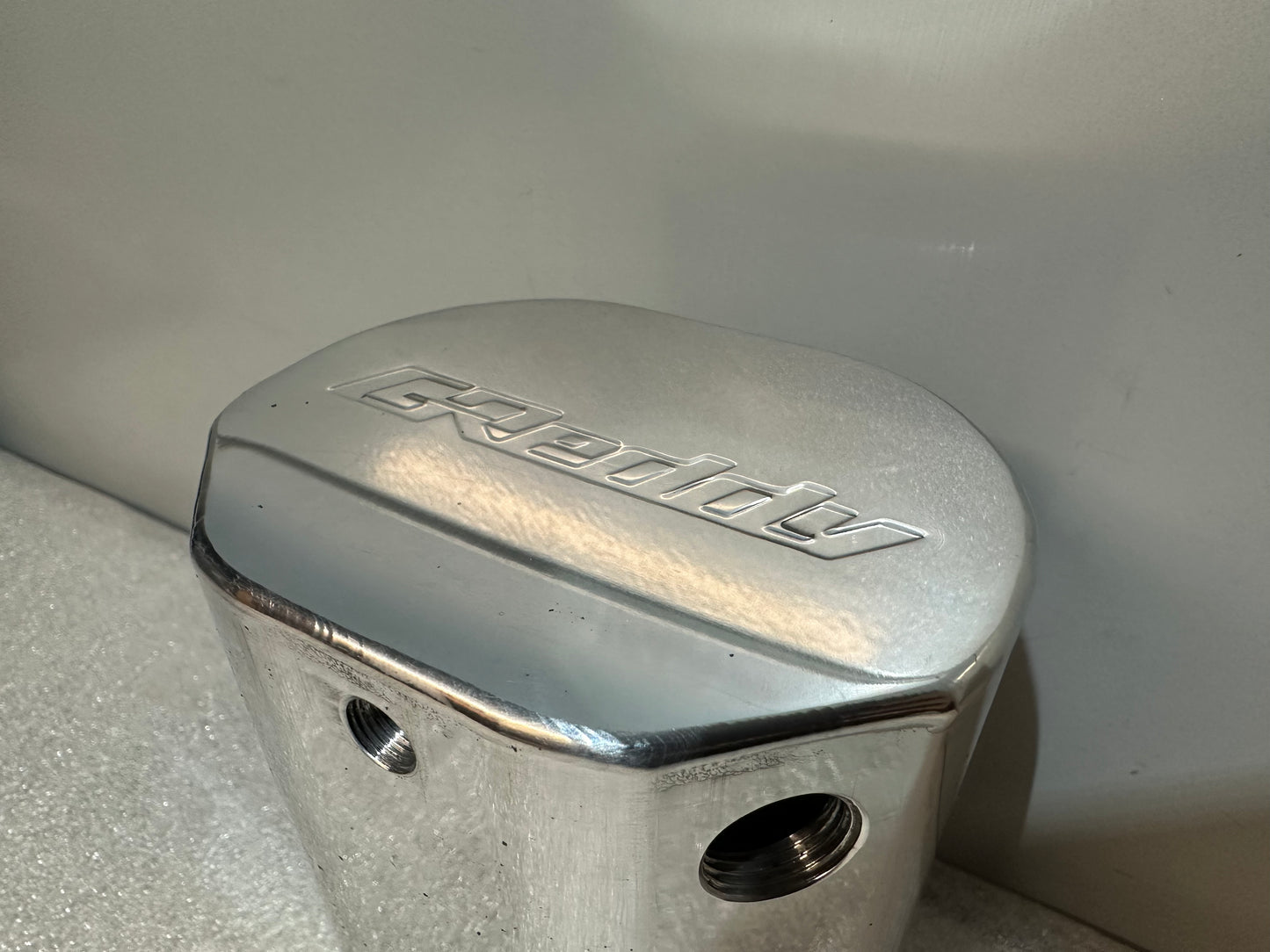 Greddy Oil Catch Tank