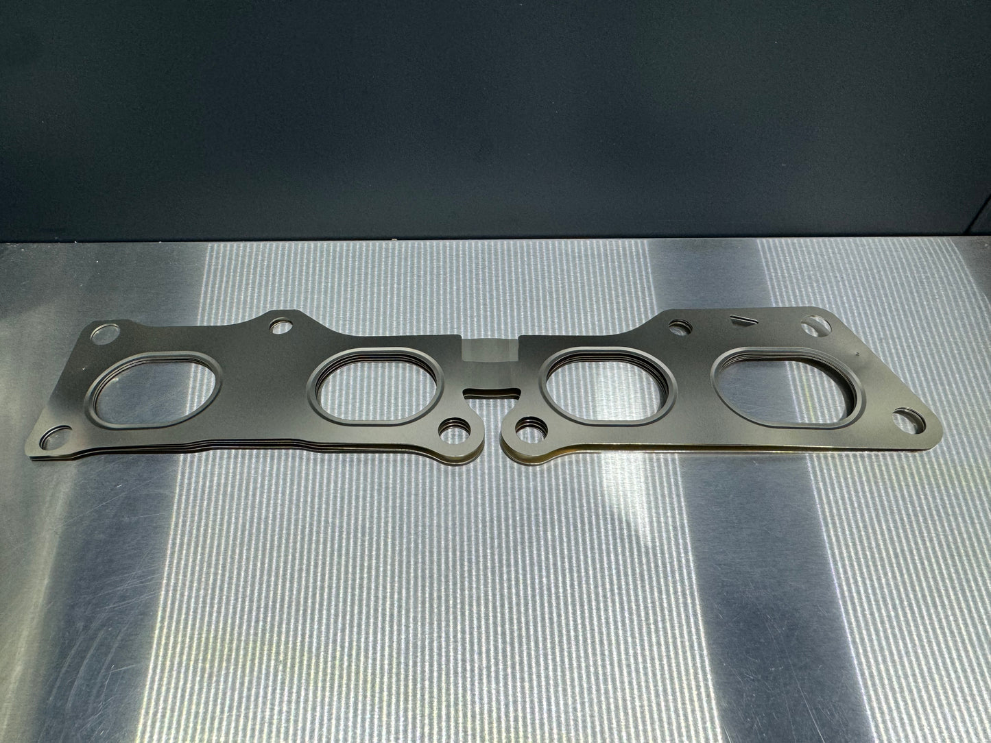 OEM manifold gasket for Toyota Celica ST205 GT4 GT FOUR and Toyota MR2 SW20 Turbo