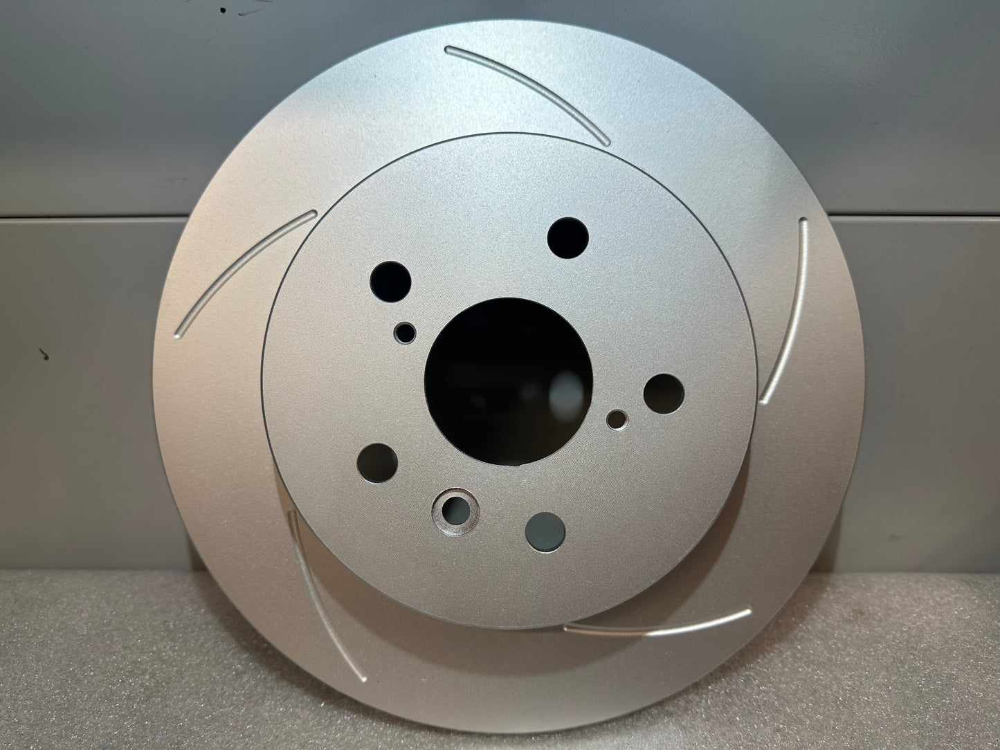 Bremsscheibe hinten rechts für Toyota GR Yaris