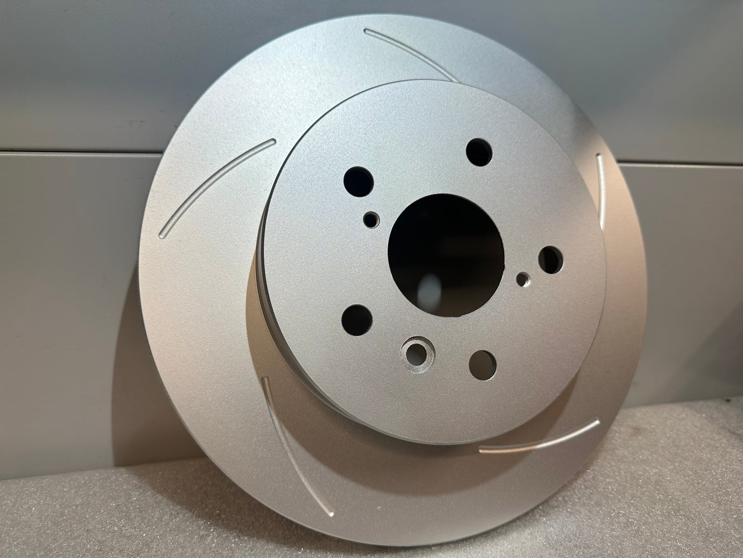 Bremsscheibe hinten rechts für Toyota GR Yaris