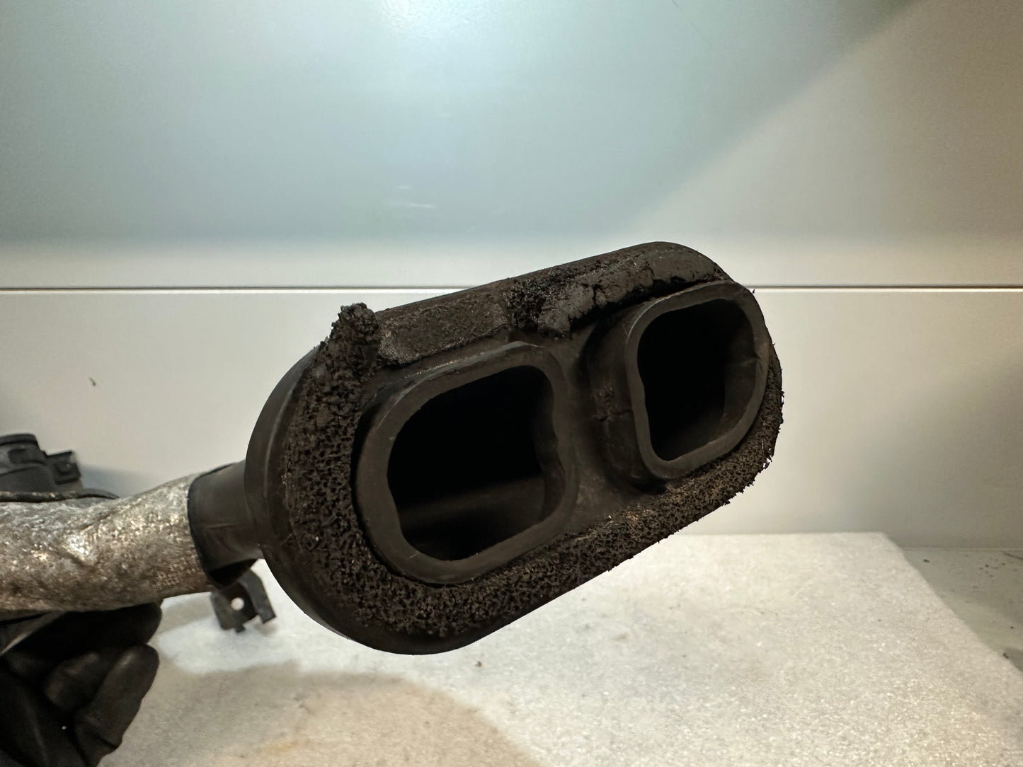 Alternator cooling hose for Toyota Celica ST205 GT4 GT FOUR 27291-74030 27292-74030