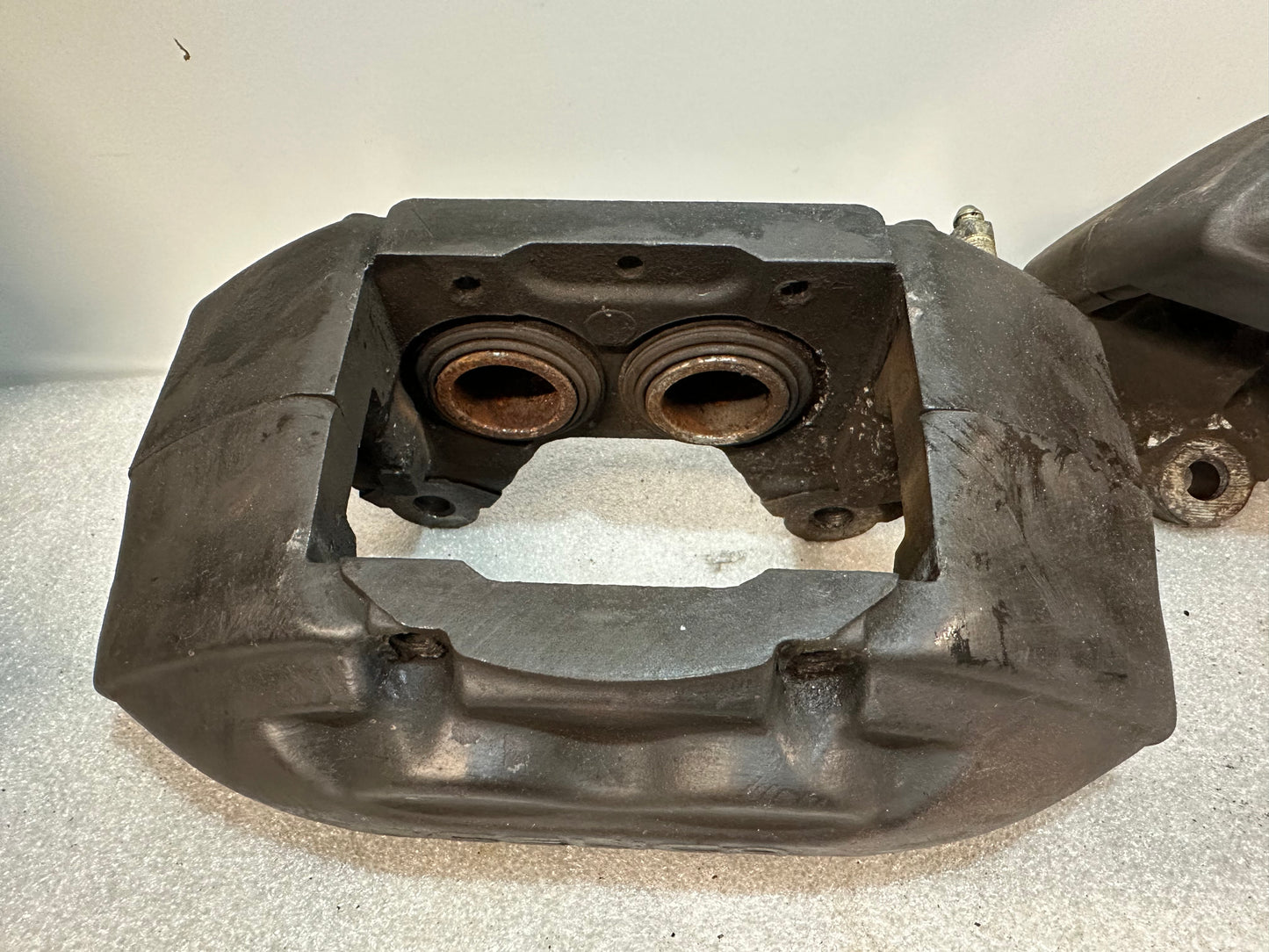 Bremssättel Vorderachse für Toyota Celica ST205 GT4