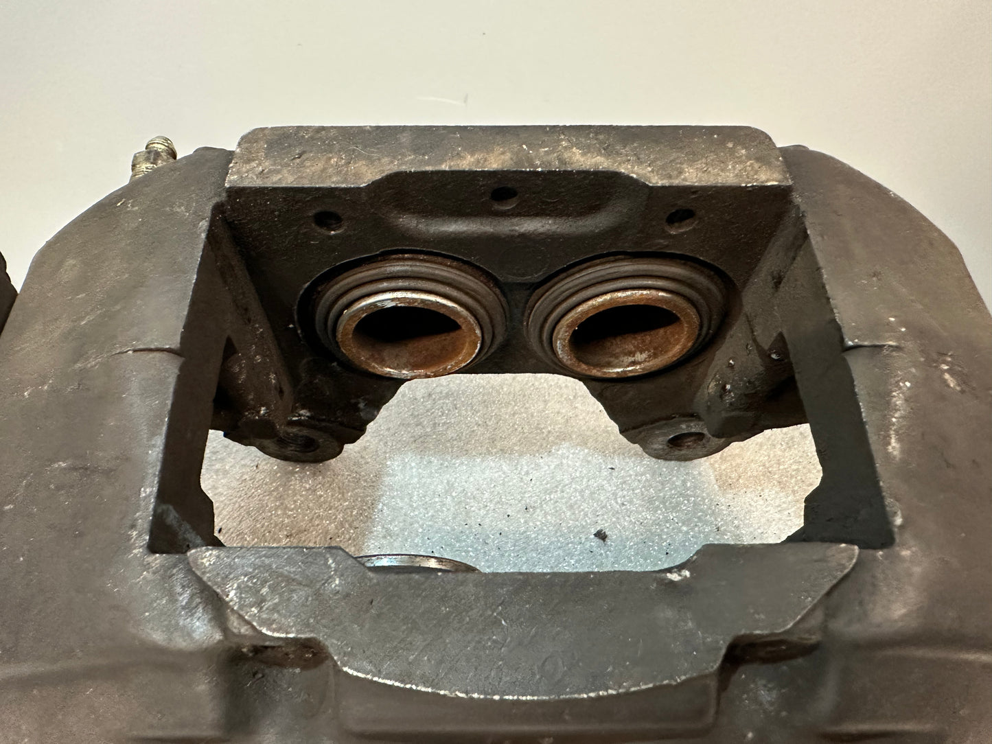Bremssättel Vorderachse für Toyota Celica ST205 GT4