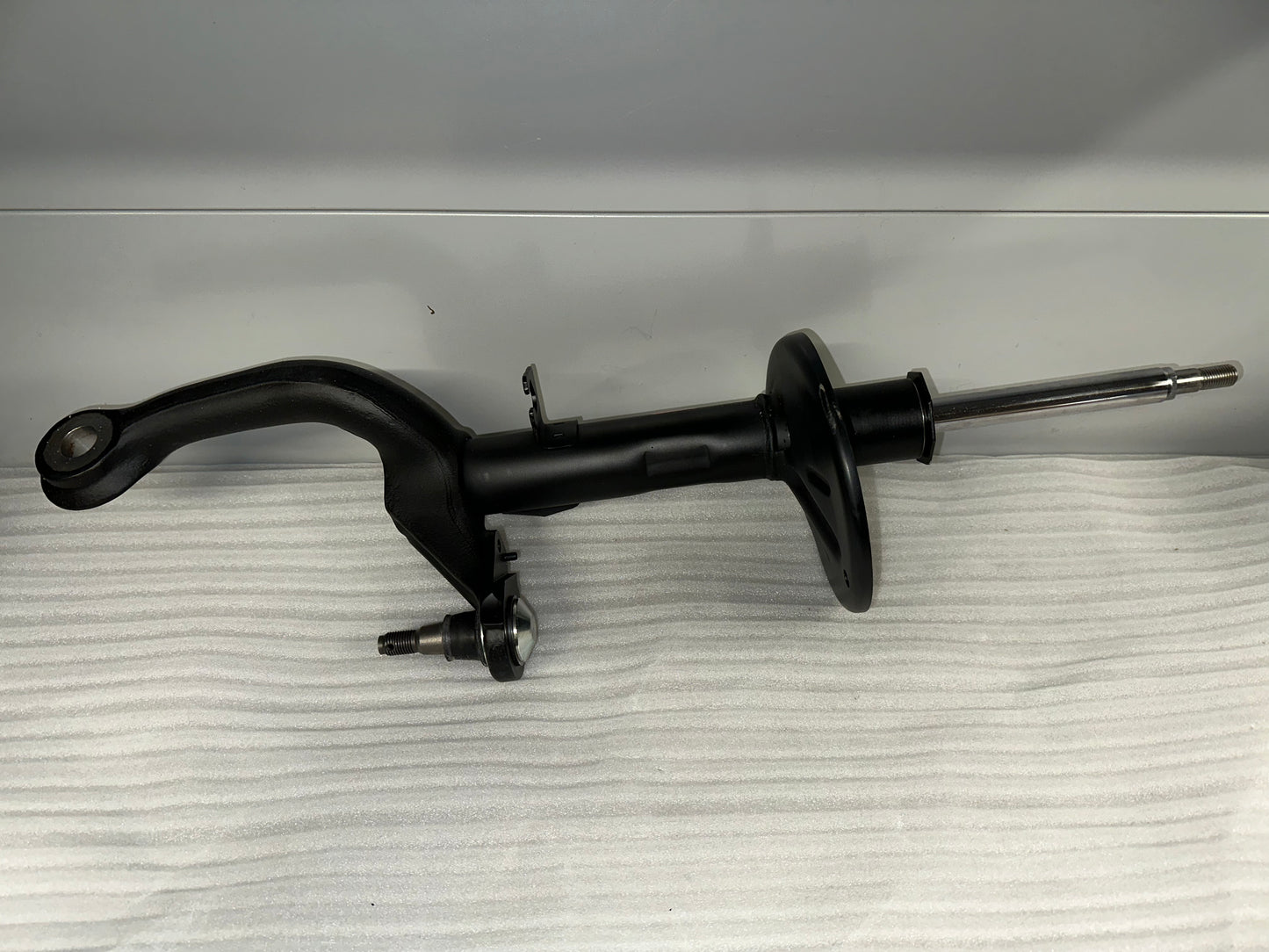 Shock absorber front axle set Toyota Celica ST202 GT