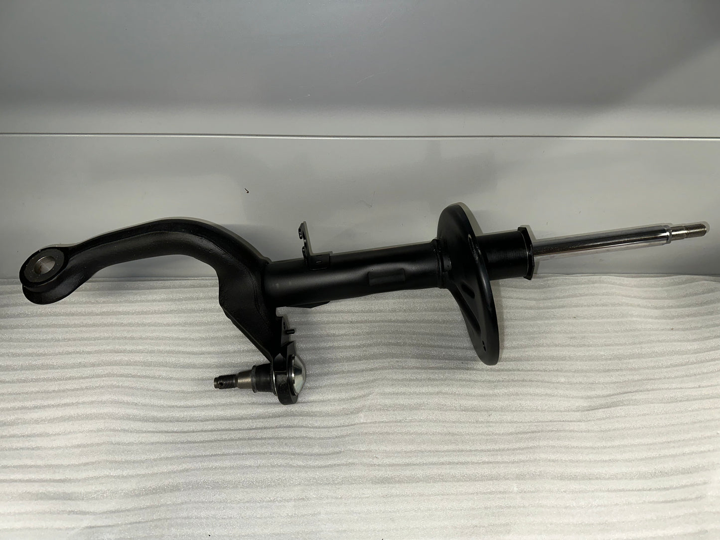 Shock absorber front axle set Toyota Celica ST202 GT