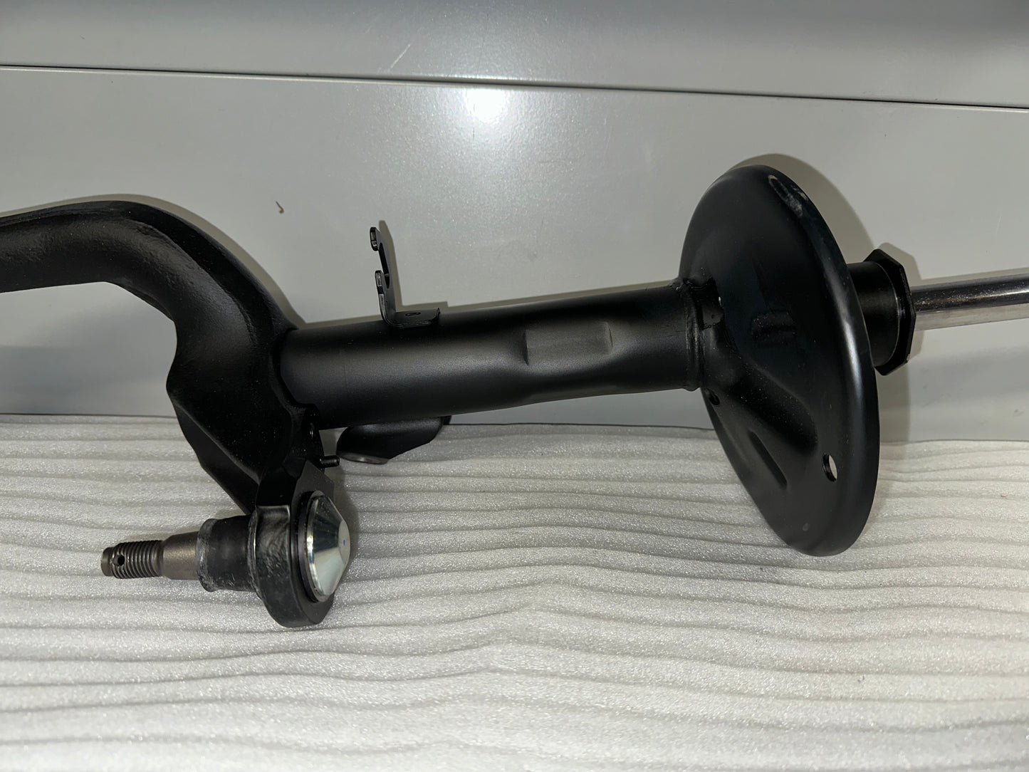 Shock absorber front axle set Toyota Celica ST202 GT