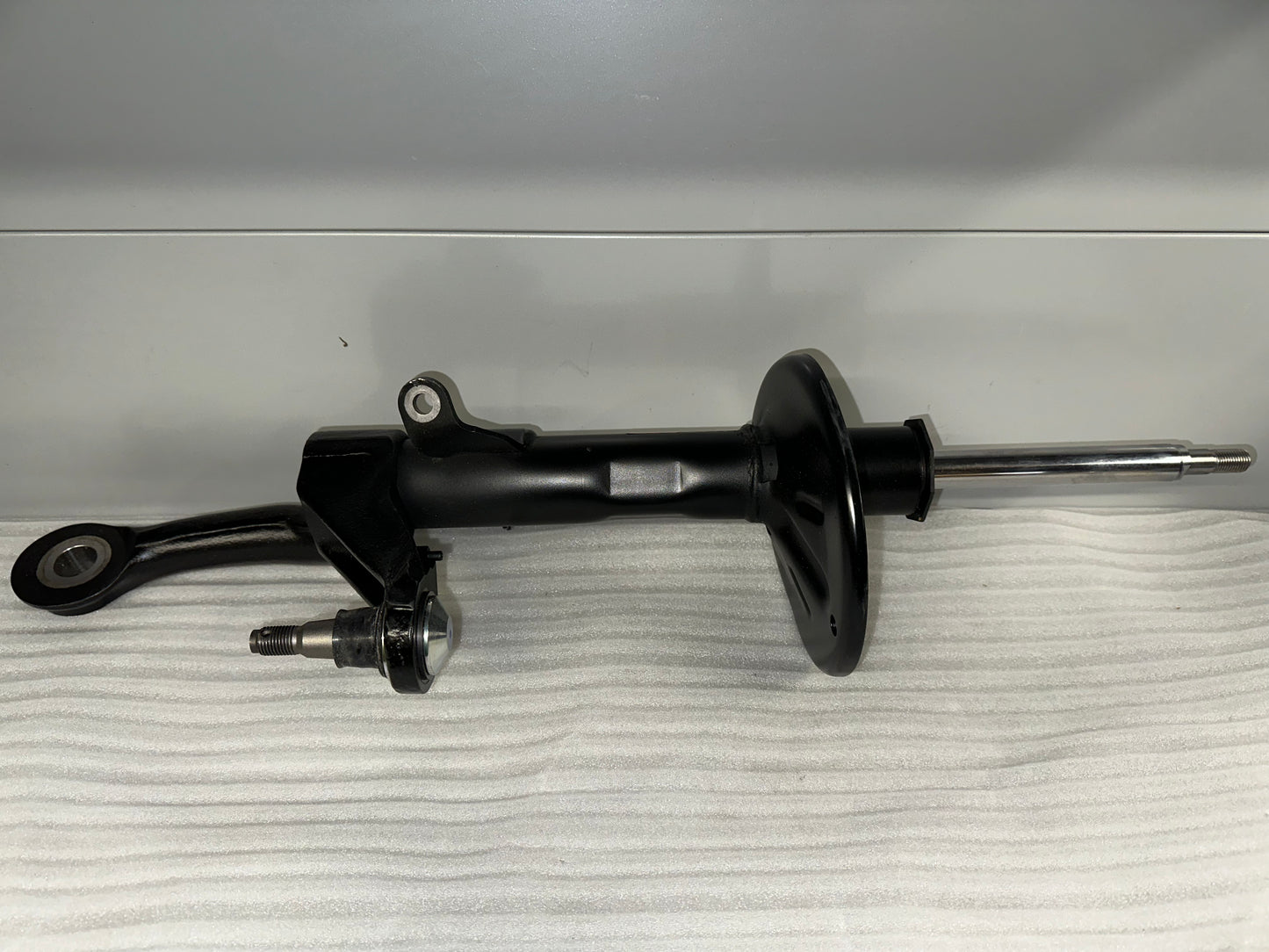 Shock absorber front axle set Toyota Celica ST202 GT