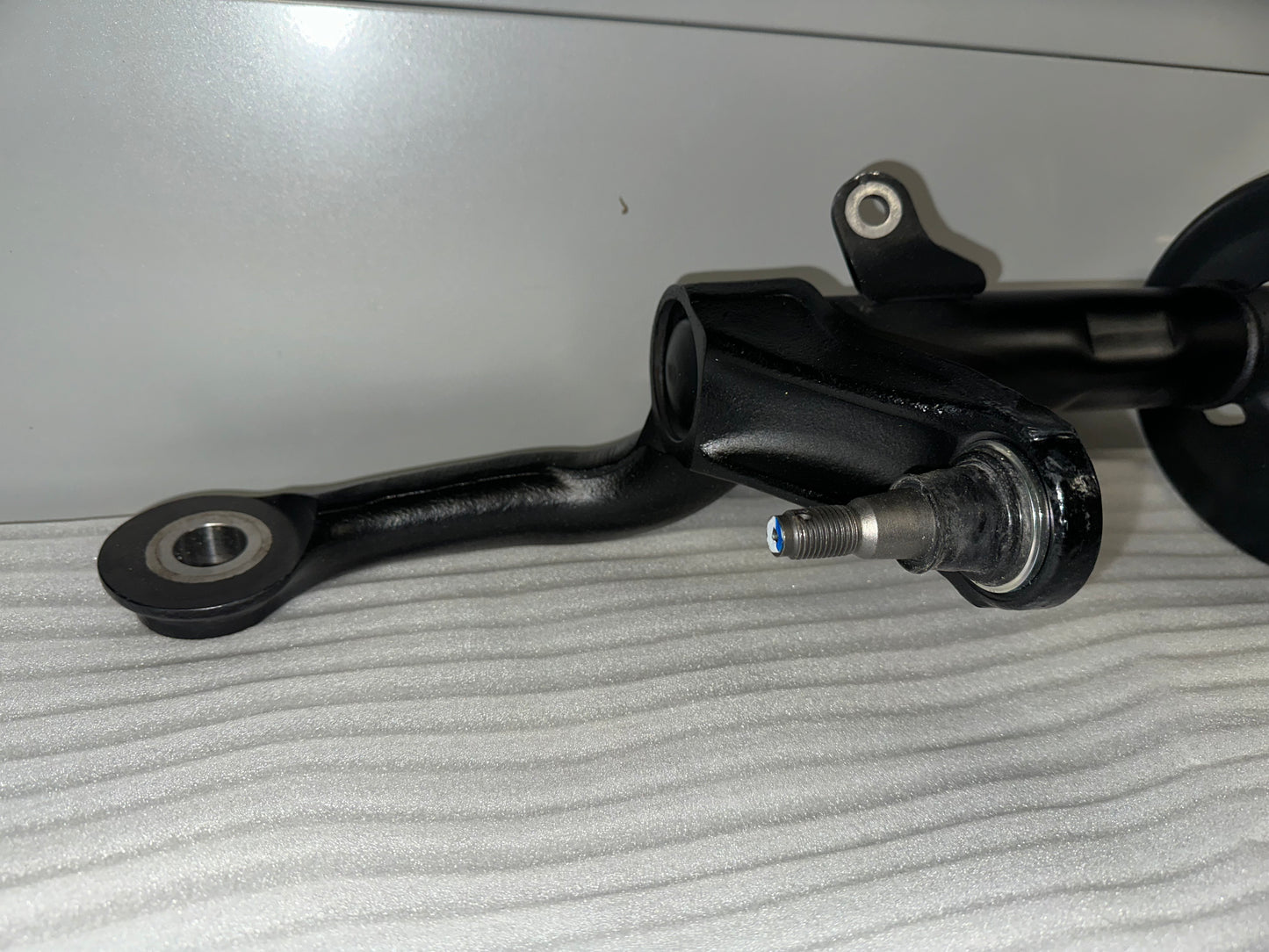 Shock absorber front axle set Toyota Celica ST202 GT